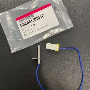 6323EL2001C LG Genuine Thermistor NCT Probe