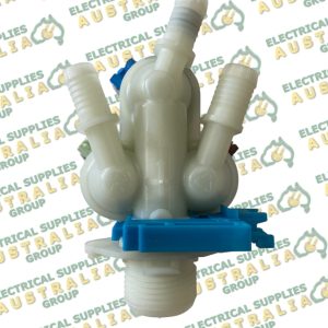 4055125225 Electrolux AEG Washing Machine 3 Way Inlet Valve