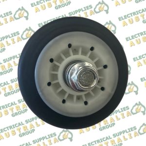 4581EL2002H LG Dryer Drum Support Roller (single)